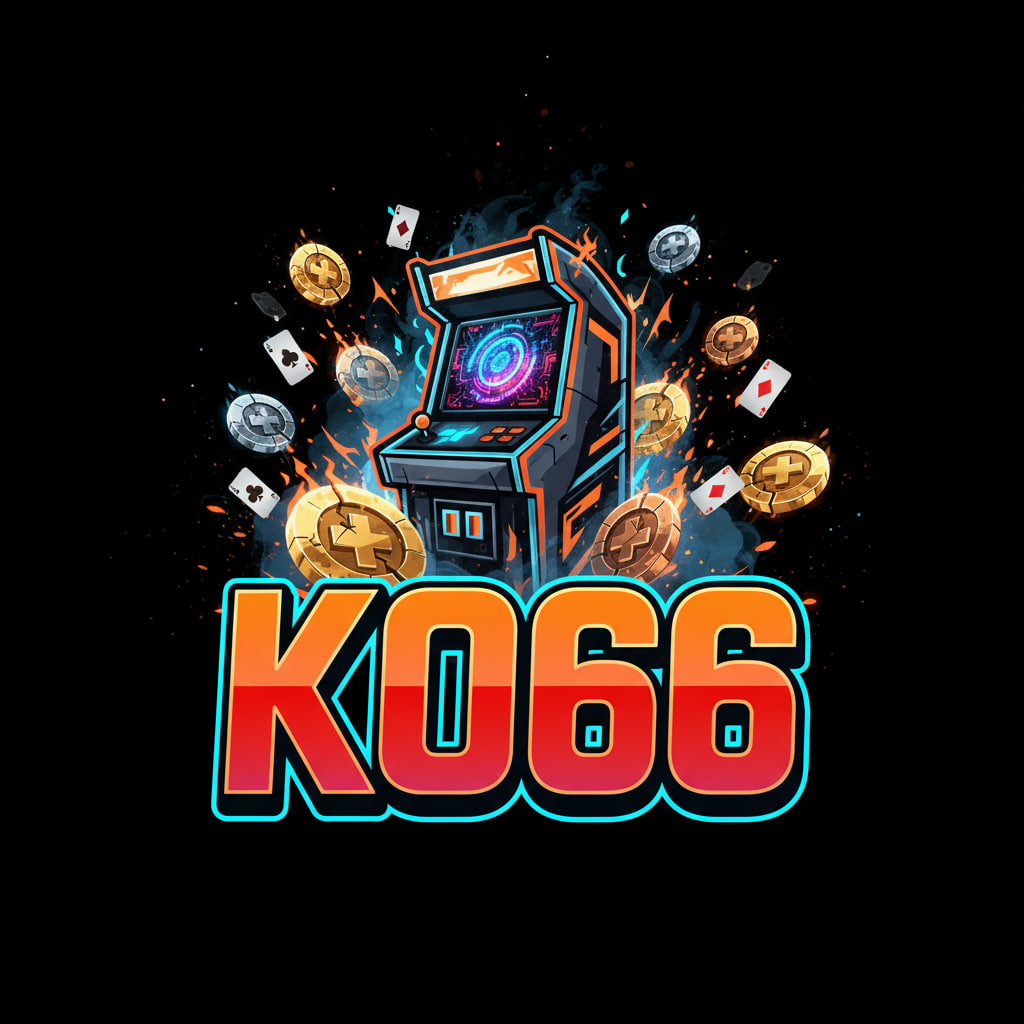 Logo của ko66